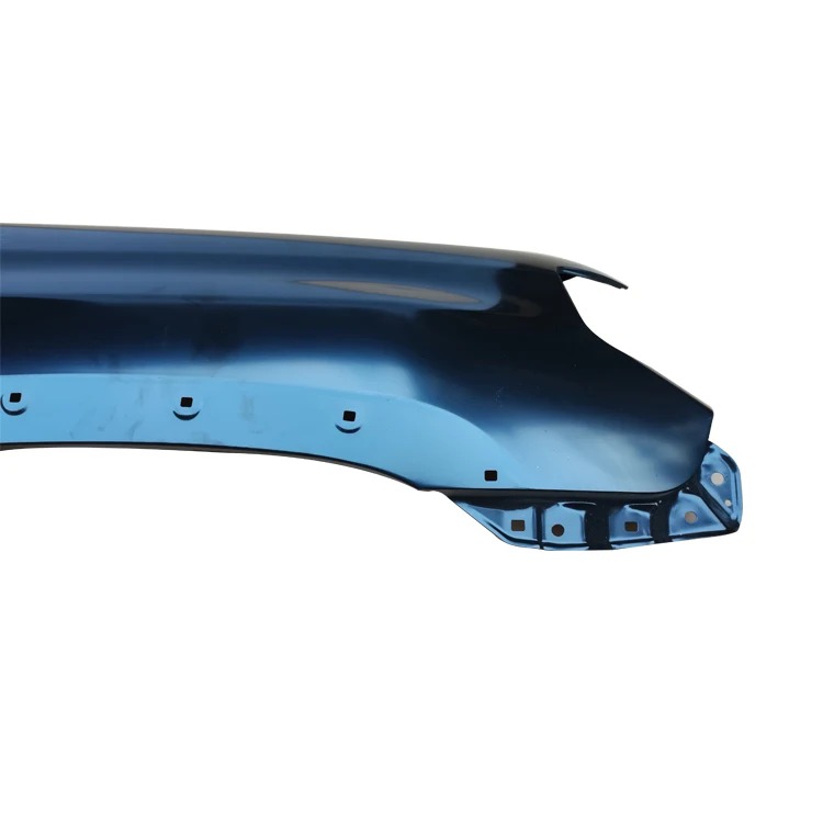 Auto Spare Parts OE 10A809957C Auto Complete Left Front Fender  Mudguard Wing for Vw ID.3 Accessories